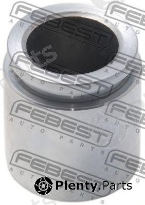  FEBEST part 0176-MCU10R (0176MCU10R) Piston, brake caliper