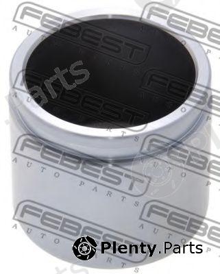  FEBEST part 0176-NCP20F (0176NCP20F) Piston, brake caliper