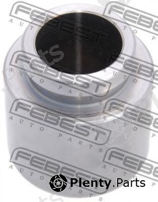  FEBEST part 0176TCR10F Piston, brake caliper