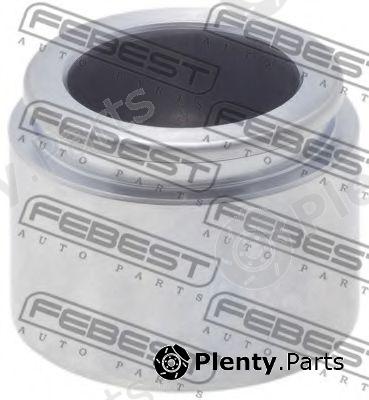  FEBEST part 0176-USF40F (0176USF40F) Piston, brake caliper