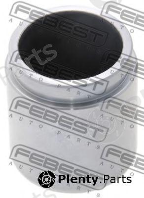  FEBEST part 0176-UZJ100R (0176UZJ100R) Piston, brake caliper