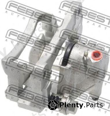  FEBEST part 0177-GRJ120RLH (0177GRJ120RLH) Brake Caliper