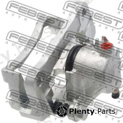  FEBEST part 0177-GRJ120RRH (0177GRJ120RRH) Brake Caliper