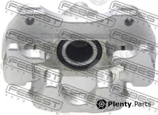  FEBEST part 0177-MCV30RLH (0177MCV30RLH) Brake Caliper