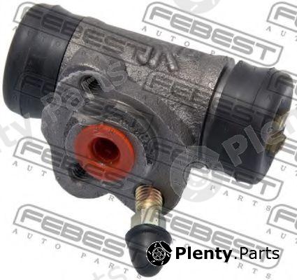  FEBEST part 0178-190RL (0178190RL) Wheel Brake Cylinder