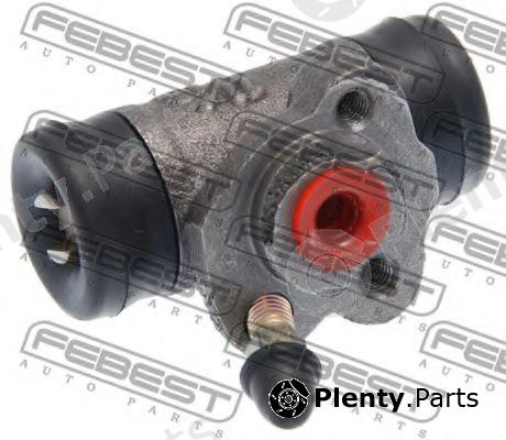  FEBEST part 0178-190RR (0178190RR) Wheel Brake Cylinder