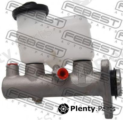  FEBEST part 0179190 Brake Master Cylinder