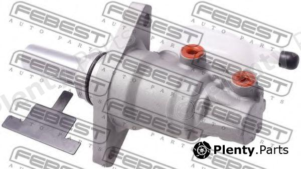  FEBEST part 0179-RX330 (0179RX330) Brake Master Cylinder