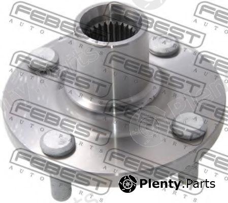  FEBEST part 0182120F Wheel Hub