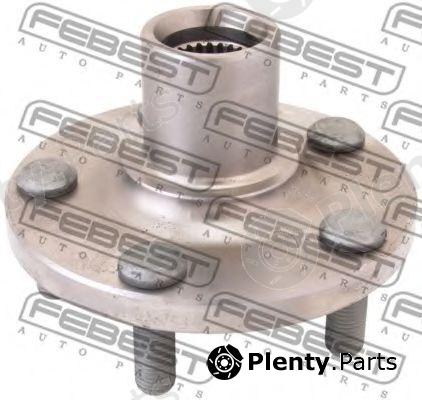  FEBEST part 0182AZT220F Wheel Hub