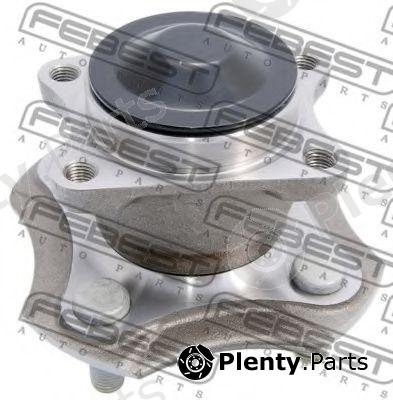  FEBEST part 0182NCP12R Wheel Hub
