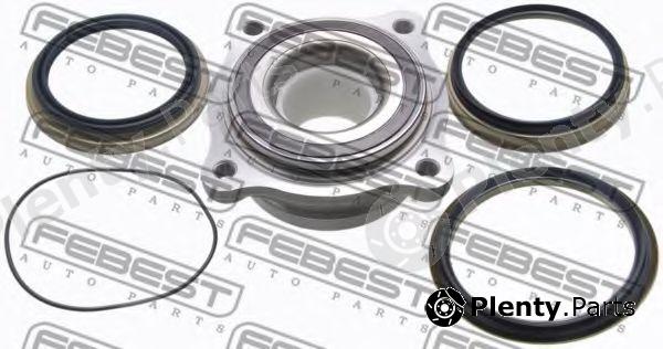  FEBEST part 0182-UCK60MR-KIT (0182UCK60MRKIT) Wheel Hub