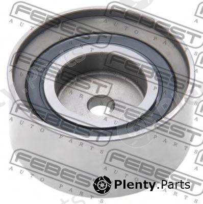  FEBEST part 0187-GRJ150 (0187GRJ150) Tensioner Pulley, timing belt