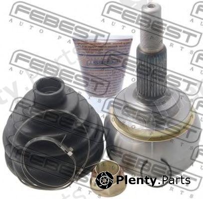  FEBEST part 0210027 Joint, drive shaft
