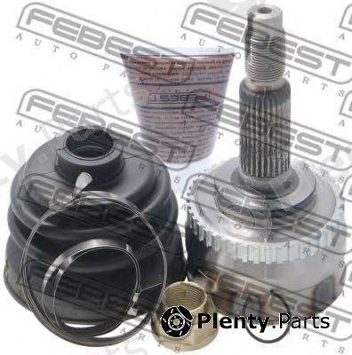  FEBEST part 0210034A44 Joint, drive shaft