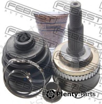  FEBEST part 0210051A44 Joint, drive shaft