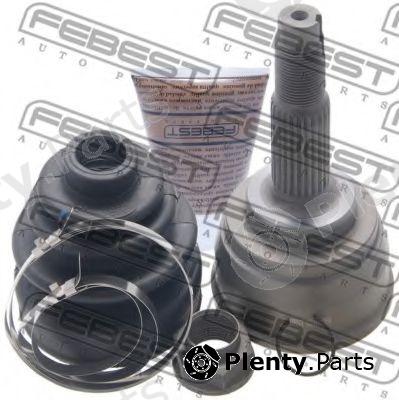  FEBEST part 0210068 Joint, drive shaft