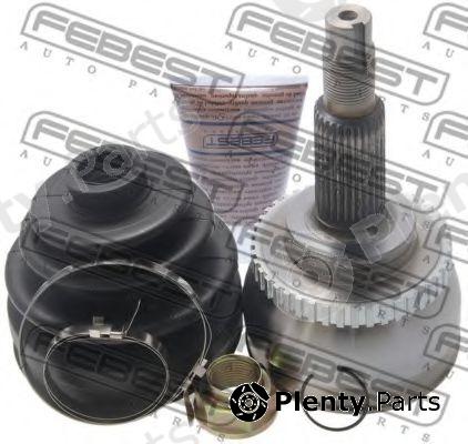  FEBEST part 0210069A44 Joint, drive shaft