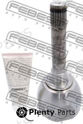  FEBEST part 0210073 Joint, drive shaft