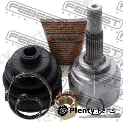  FEBEST part 0210-C11 (0210C11) Joint, drive shaft