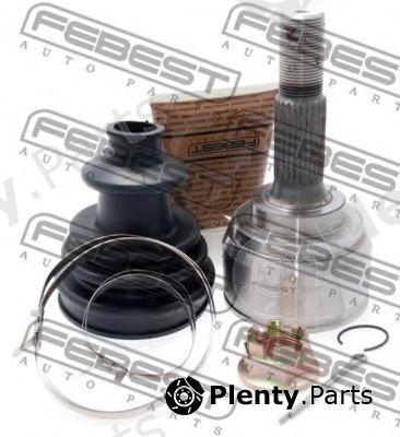  FEBEST part 0210C11X Joint, drive shaft