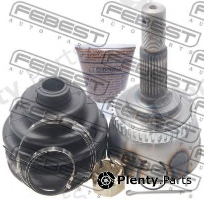  FEBEST part 0210C24A44 Joint, drive shaft