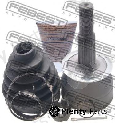  FEBEST part 0210R51AT Joint, drive shaft