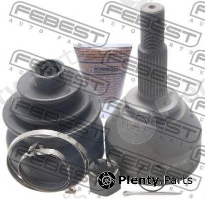  FEBEST part 0210T31M9 Joint, drive shaft
