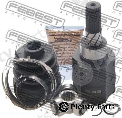  FEBEST part 0211-T30R (0211T30R) Joint, drive shaft