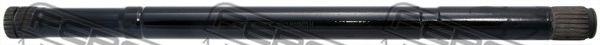  FEBEST part 0212B10MTLH Drive Shaft