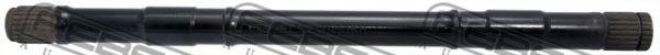  FEBEST part 0212B14LH Drive Shaft