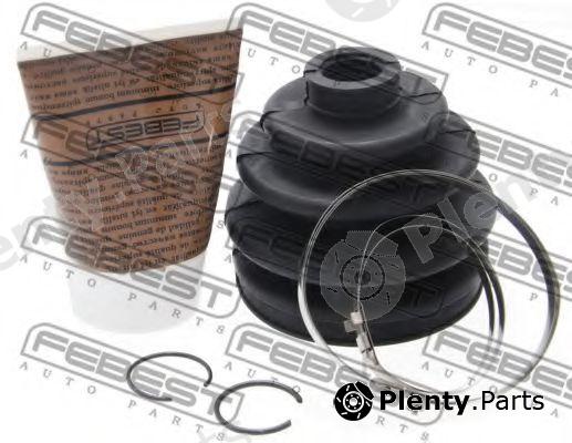  FEBEST part 0217-051 (0217051) Bellow, driveshaft