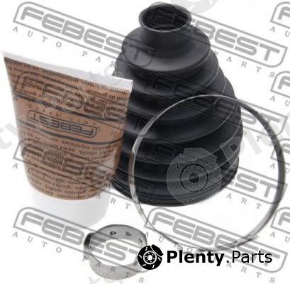  FEBEST part 0217P-B30 (0217PB30) Bellow, driveshaft