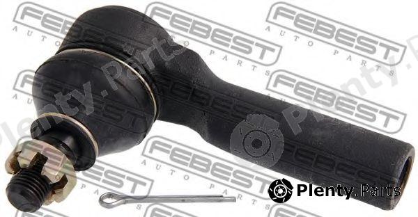  FEBEST part 0221B10RS Tie Rod End