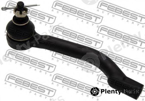  FEBEST part 0221-T31LH (0221T31LH) Tie Rod End
