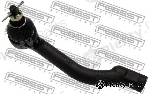 FEBEST part 0221-T31RH (0221T31RH) Tie Rod End