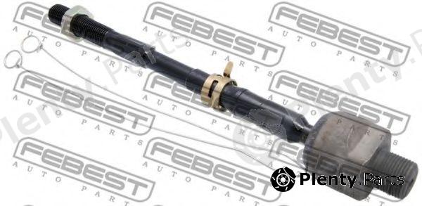  FEBEST part 0222FX35 Tie Rod Axle Joint