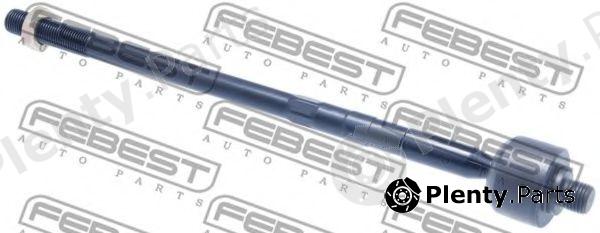  FEBEST part 0222-K12E (0222K12E) Tie Rod Axle Joint