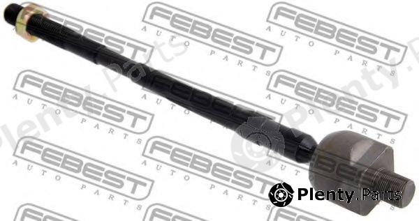 FEBEST part 0222M12 Tie Rod Axle Joint