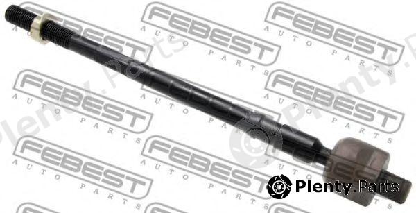  FEBEST part 0222N16J Tie Rod Axle Joint