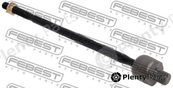  FEBEST part 0222P12UKP Tie Rod Axle Joint