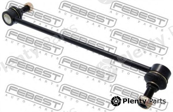  FEBEST part 0223J10FL Rod/Strut, stabiliser