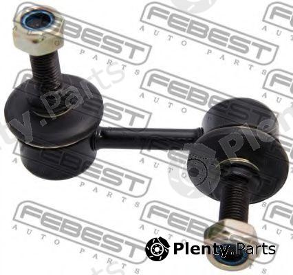  FEBEST part 0223P12FL Rod/Strut, stabiliser