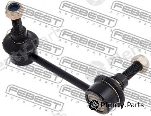  FEBEST part 0223V35RL Rod/Strut, stabiliser
