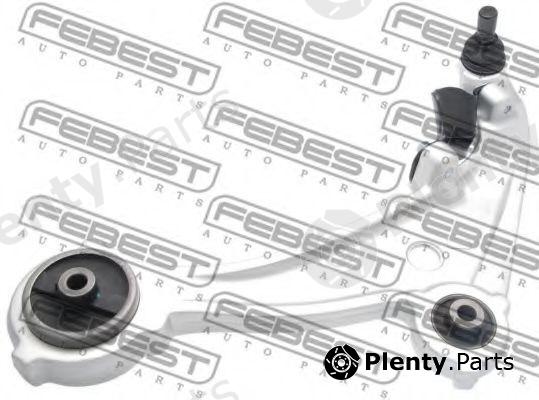  FEBEST part 0224-J32LH (0224J32LH) Track Control Arm