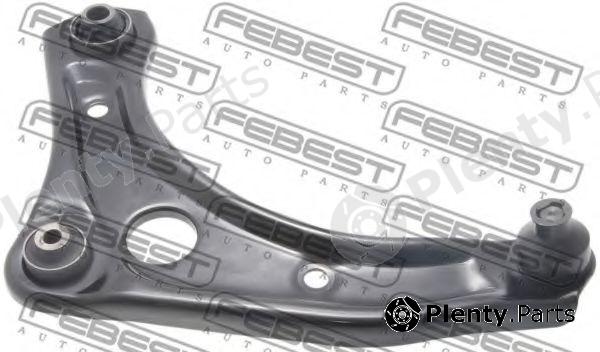  FEBEST part 0224-K13FL (0224K13FL) Track Control Arm