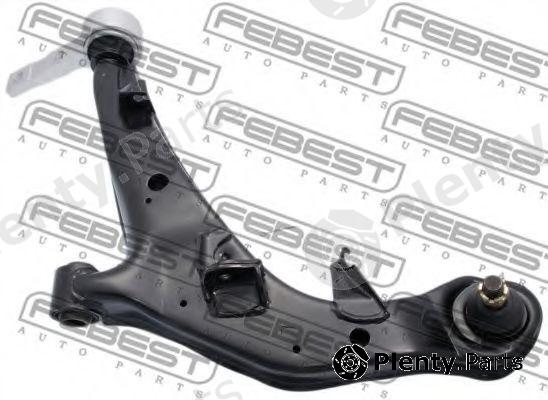  FEBEST part 0224P12LH Track Control Arm