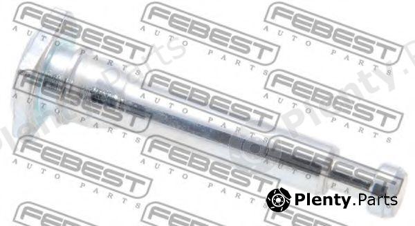  FEBEST part 0274-J10LOWF (0274J10LOWF) Guide Bolt, brake caliper