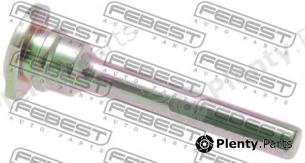  FEBEST part 0274N15F Guide Bolt, brake caliper