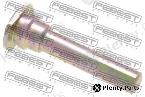  FEBEST part 0274N15R Guide Bolt, brake caliper